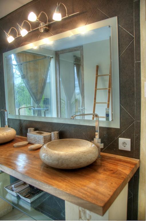 Villa Lestari Seminyak Kamer foto