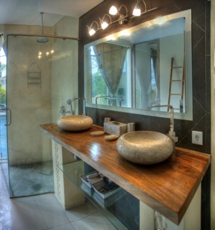 Villa Lestari Seminyak Kamer foto