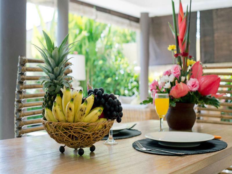 Villa Lestari Seminyak Buitenkant foto